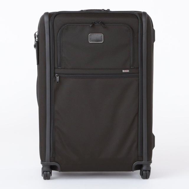 シップス（SHIPS）/TUMI: ミディアム トリップ エクスパンダブル 4ウィール パッキングケース