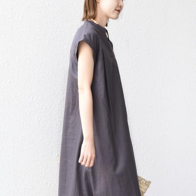 シップス（SHIPS）/【WEB限定】〈手洗い可能〉リネン レーヨン