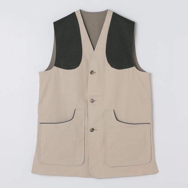 シップス（SHIPS）/Justo Gimeno: FISH&SHOOT