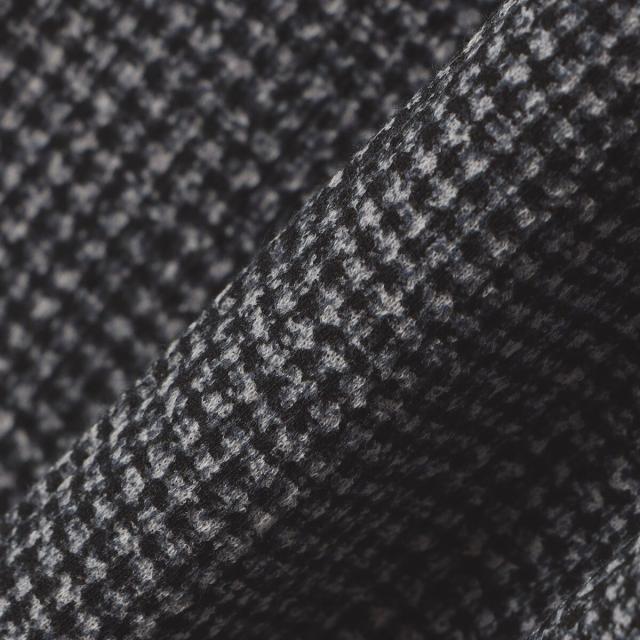 シップス（SHIPS）/SHIPS: ジャージー ハウンドトゥース プリント ライト ジャケット