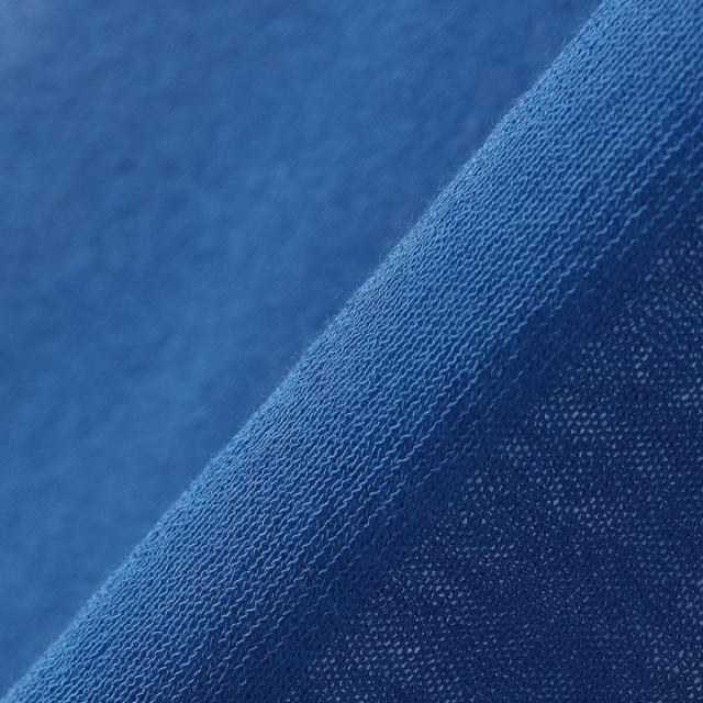 シップス（SHIPS）/SHIPS Primary Navy Label:〈手洗い可能〉NOIR POLO ニット_9
