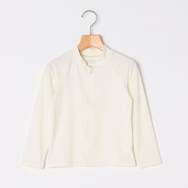 シップス（SHIPS）/SHIPS KIDS:140〜150cm / 〈UVカット〉無地 ラッシュガード