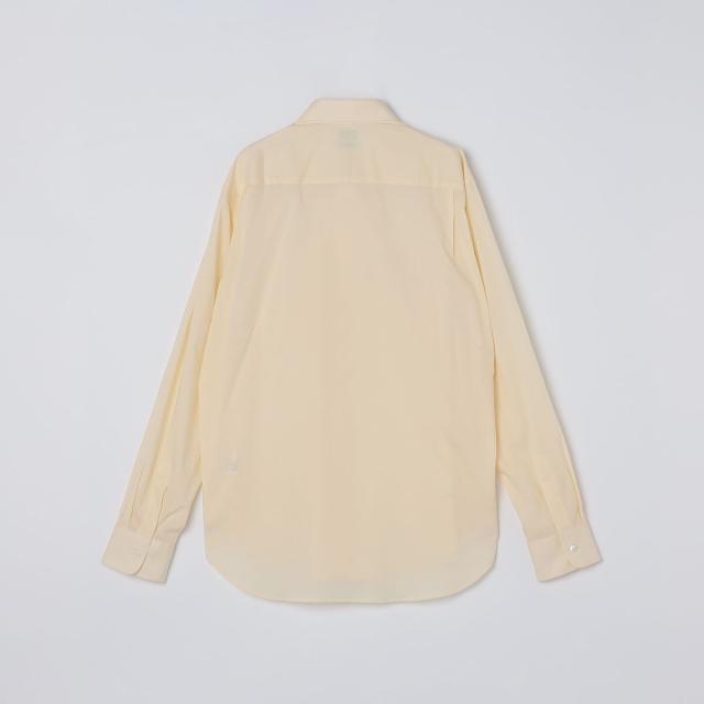 シップス（SHIPS）/DE BONNE FACTURE: ARTIST SHIRT_2