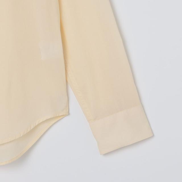 シップス（SHIPS）/DE BONNE FACTURE: ARTIST SHIRT_4