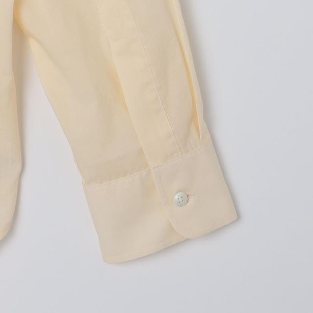 シップス（SHIPS）/DE BONNE FACTURE: ARTIST SHIRT_5