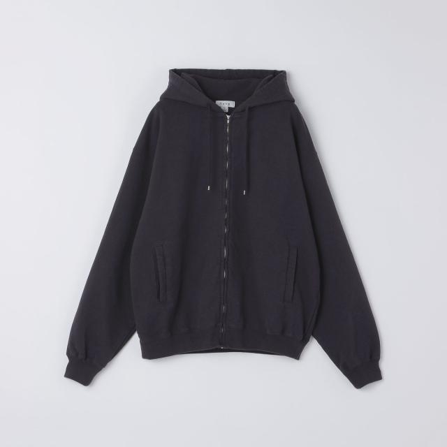 シップス（SHIPS）/tone: ZIP UP PARKA