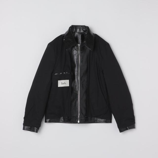シップス（SHIPS）/Sefr: DUKE JACKET 【公式通販】