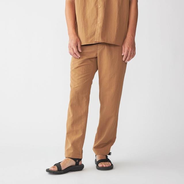 シップス（SHIPS）/SHIPS: NETPLUS(R) イージー パンツ