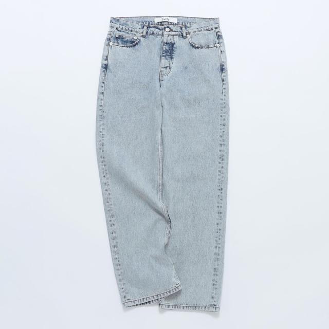 シップス（SHIPS）/Sefr: CLASSIC CUT JEANS