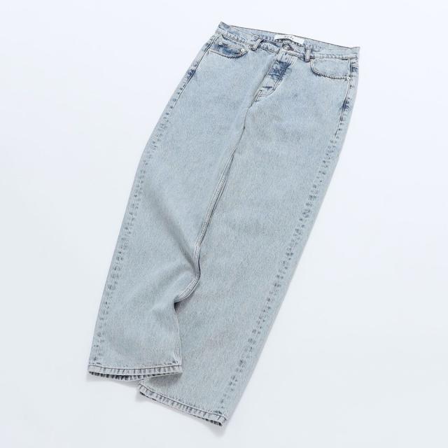 シップス（SHIPS）/Sefr: CLASSIC CUT JEANS_1