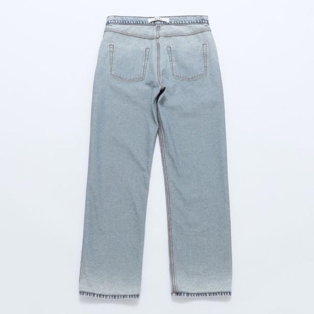 シップス（SHIPS）/Sefr: CLASSIC CUT JEANS_4