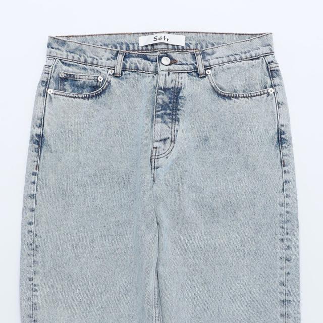 シップス（SHIPS）/Sefr: CLASSIC CUT JEANS_5