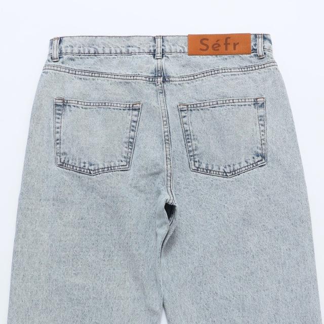 シップス（SHIPS）/Sefr: CLASSIC CUT JEANS_6