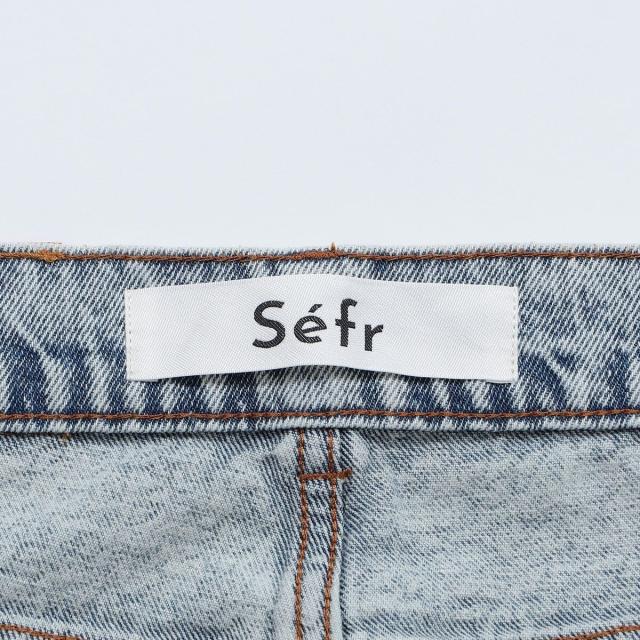 シップス（SHIPS）/Sefr: CLASSIC CUT JEANS_8