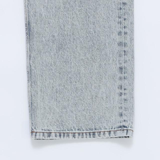 シップス（SHIPS）/Sefr: CLASSIC CUT JEANS_9