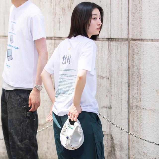シップス（SHIPS）/Ophrys: Expanding Tee