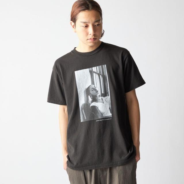シップス（SHIPS）/SHIPS: 80S SADE フォト Tシャツの通販はau PAY