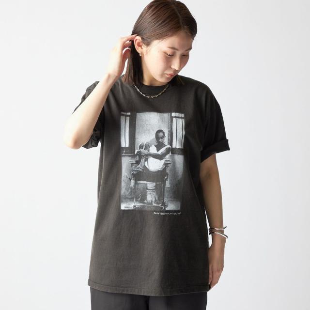 sade Tシャツ シップス（SHIPS）/SHIPS: 80S SADE フォト Tシャツの通販はau PAY