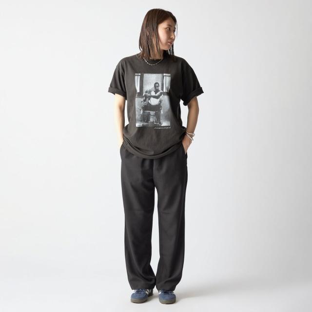シップス（SHIPS）/SHIPS: 80S SADE フォト Tシャツの通販はau PAY
