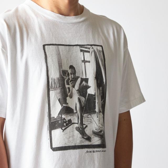 シップス（SHIPS）/SHIPS: 80S SADE フォト Tシャツの通販はau PAY
