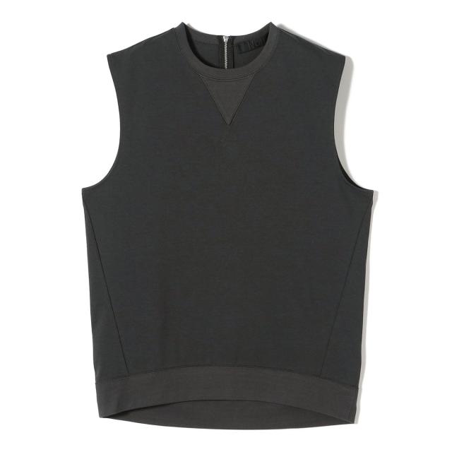 シップス（SHIPS）/【SHIPS別注】Nell:Vガゼット ノースリーブ