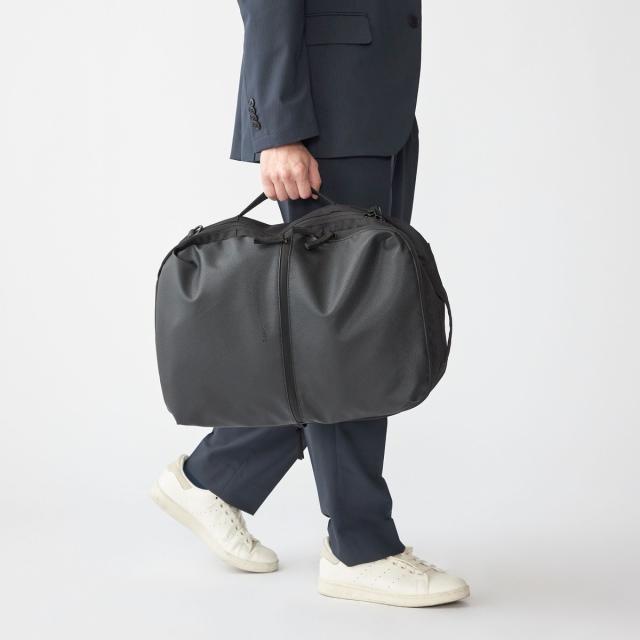 シップス（SHIPS）/【WEB限定】SHIPS: 3WAY 合成皮革 バックパック