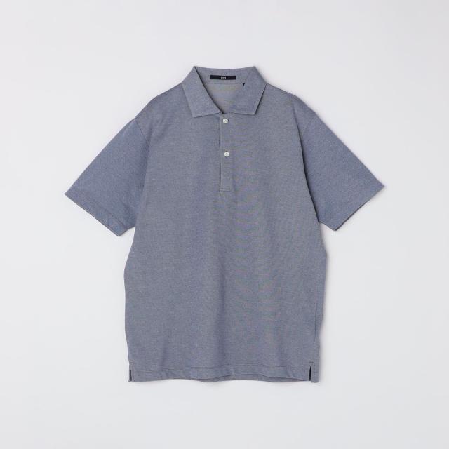 K 送料無料】 リンクソウル メンズ ポロシャツ トップス Delray