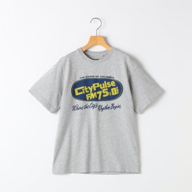 シップス（SHIPS）/SHIPS KIDS:140〜160cm /半袖 ヴィンテージ Tシャツ