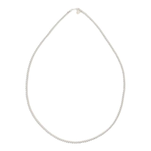 シップス（SHIPS）/INDIAN JEWELRY:ナバホ パール ネックレス（3mm）_9