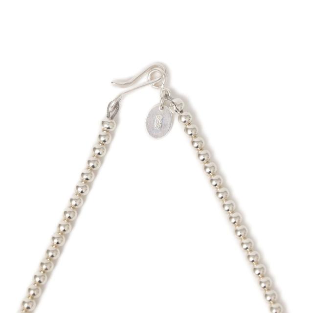 シップス（SHIPS）/INDIAN JEWELRY:ナバホ パール ネックレス（3mm）_11