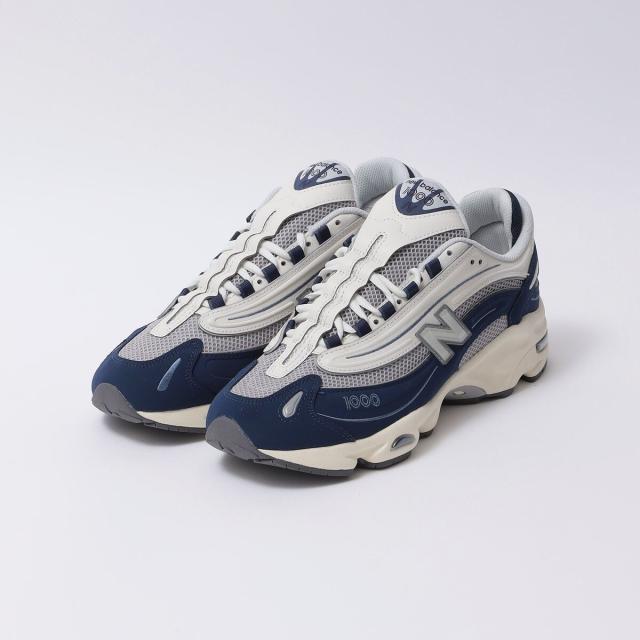 シップス（SHIPS）/NEW BALANCE: 1000