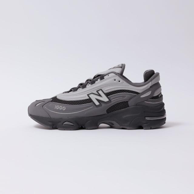 シップス（SHIPS）/NEW BALANCE: 1000