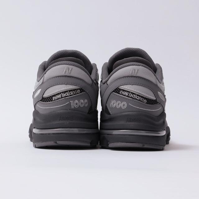 シップス（SHIPS）/NEW BALANCE: 1000