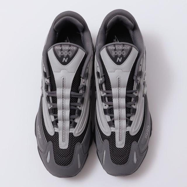 シップス（SHIPS）/NEW BALANCE: 1000