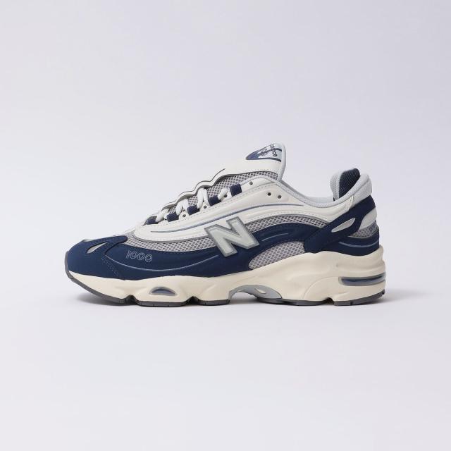 シップス（SHIPS）/NEW BALANCE: 1000