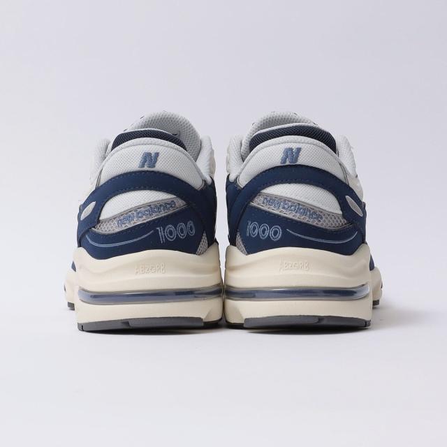 シップス（SHIPS）/NEW BALANCE: 1000