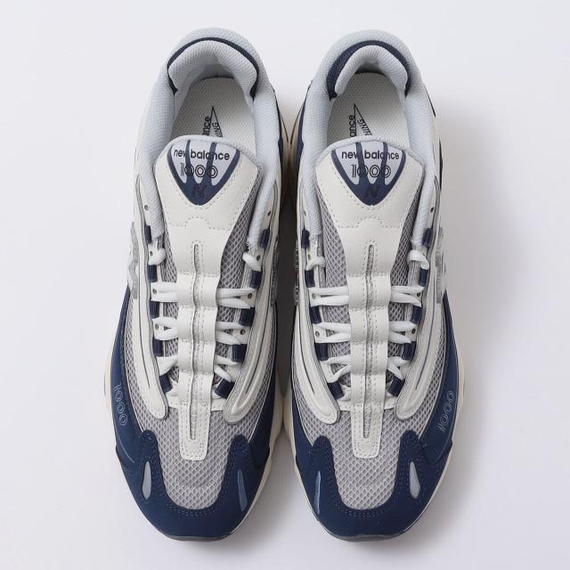 シップス（SHIPS）/NEW BALANCE: 1000