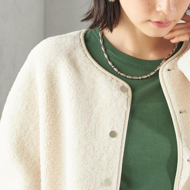 シップス（SHIPS）/【一部WEB限定】〈手洗い可能〉NEW リバーシブル