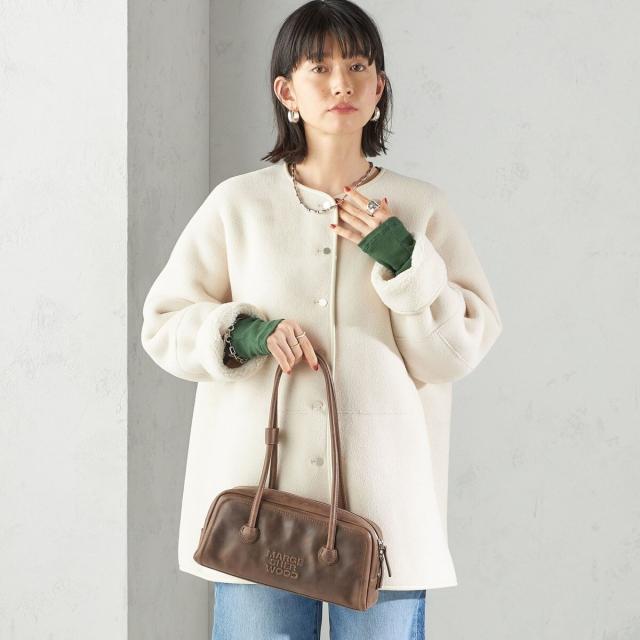 シップス（SHIPS）/【一部WEB限定】〈手洗い可能〉NEW リバーシブル