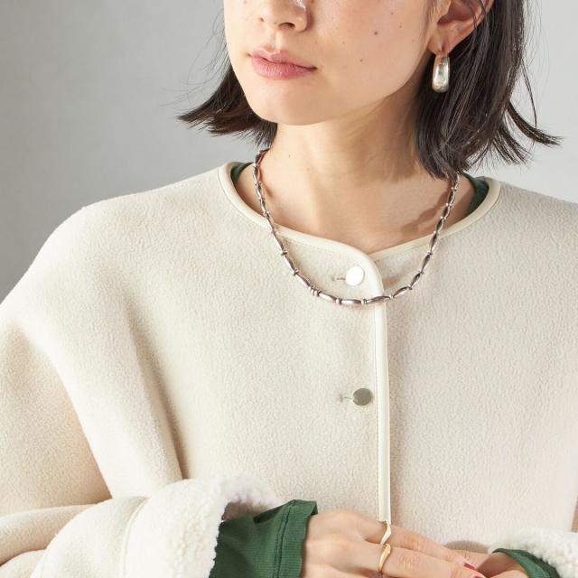 シップス（SHIPS）/【一部WEB限定】〈手洗い可能〉NEW リバーシブル