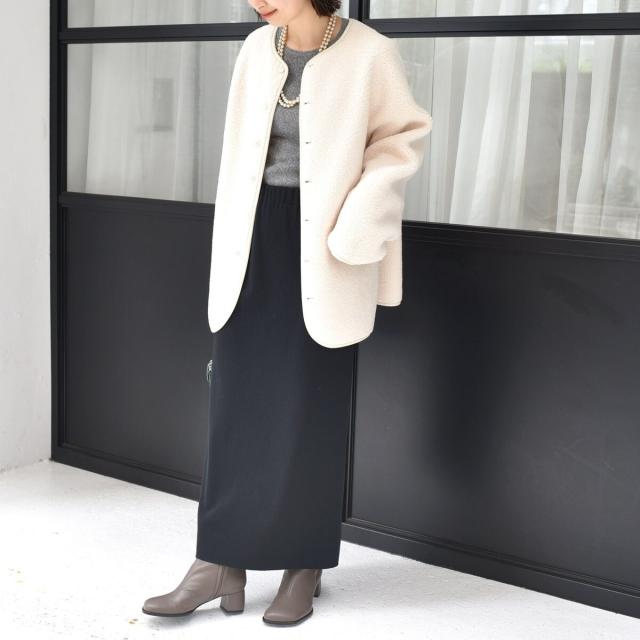シップス（SHIPS）/【一部WEB限定】〈手洗い可能〉NEW リバーシブル