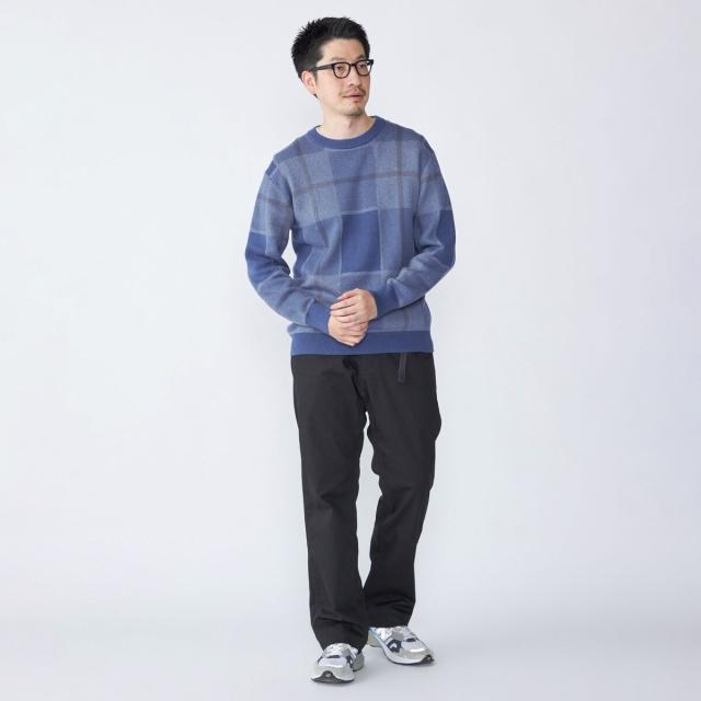 シップス（SHIPS）/【SHIPS別注】Gramicci: T/C ツイル パンツ