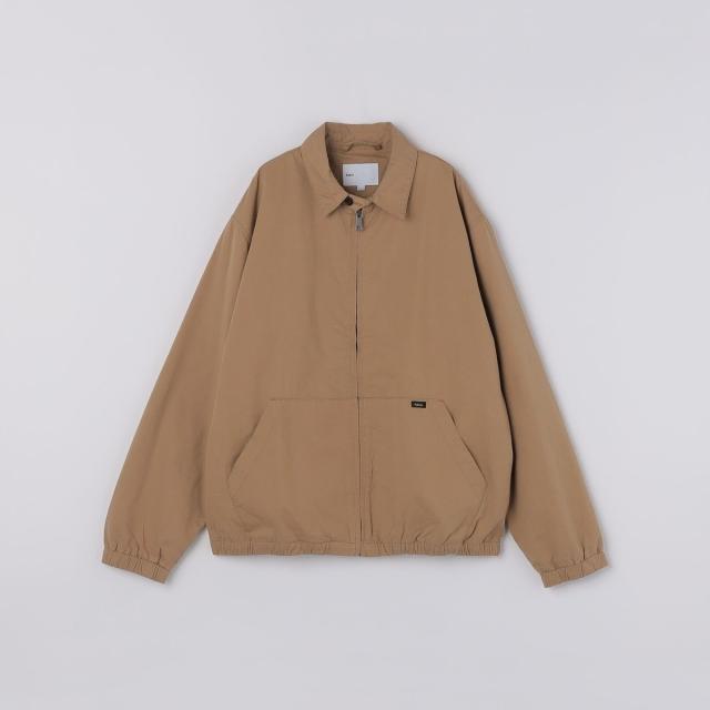 シップス（SHIPS）/Adsum: CREW JACKET