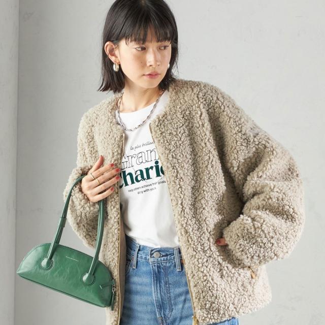 シップス（SHIPS）/《追加予約》【SHIPS別注】TATRAS: ウニカ