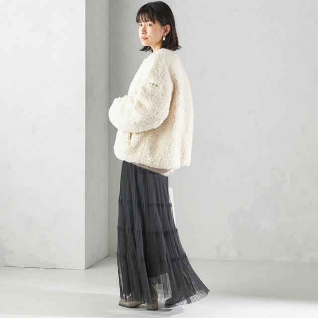 シップス（SHIPS）/《追加予約》【SHIPS別注】TATRAS: ウニカ