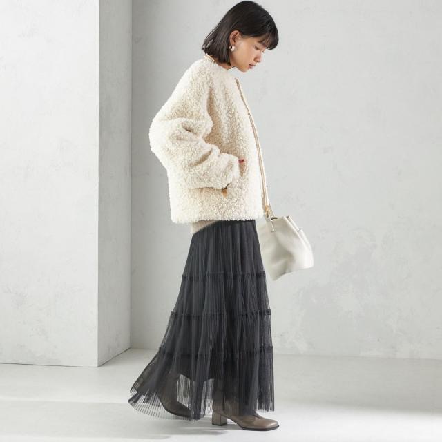 シップス（SHIPS）/《追加予約》【SHIPS別注】TATRAS: ウニカ