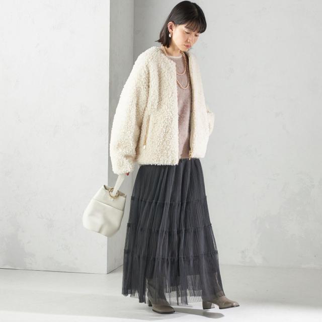 シップス（SHIPS）/《追加予約》【SHIPS別注】TATRAS: ウニカ