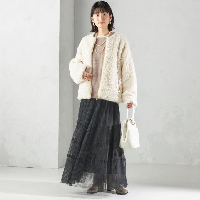 シップス（SHIPS）/《追加予約》【SHIPS別注】TATRAS: ウニカ