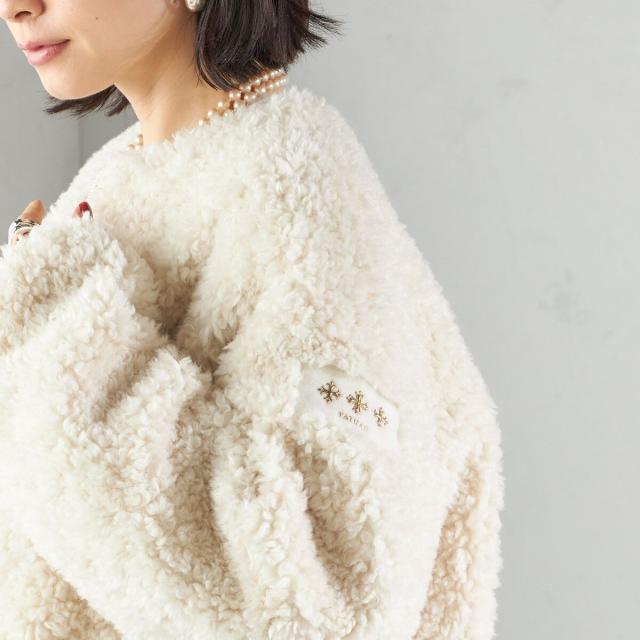 シップス（SHIPS）/《追加予約》【SHIPS別注】TATRAS: ウニカ