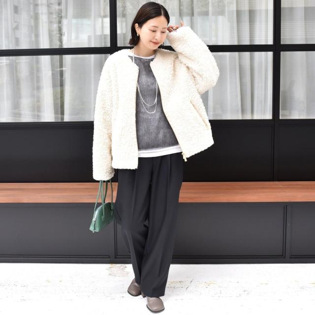 シップス（SHIPS）/《追加予約》【SHIPS別注】TATRAS: ウニカ